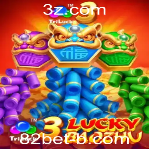 Explorando o Mundo de 3LuckyBaozhu no Universo 82bet