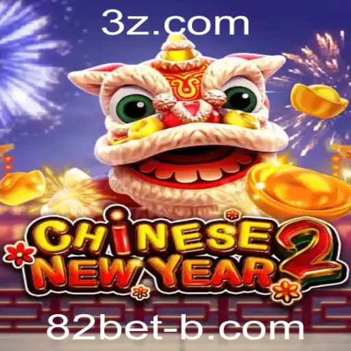 Explorando o Fascinante Mundo do Jogo CHINESENEWYEAR2 da 82bet