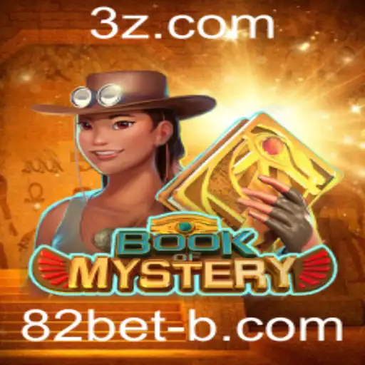 Descubra o Fascinante Mundo do Jogo BookofMystery com a Plataforma 82bet