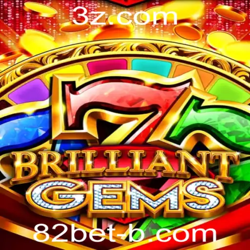 Descubra o Mundo Encantador de BrilliantGems: Uma Aventura com 82bet