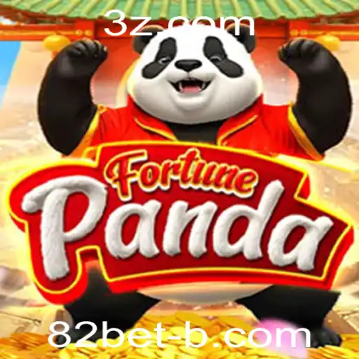 FortunePanda: Uma Aventura de Jogo Inovadora com 82bet