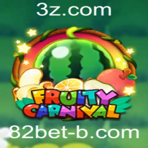 Explorando o Mundo Envolvente de FruityCarnival: Uma Aventura de Jogo com 82bet