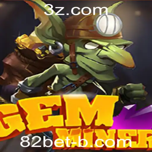 Descobrindo o Universo de GemMiner com 82bet