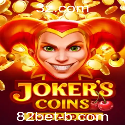 Descubra JokersCoins: O Novo Fenômeno de Jogos Online da 82bet