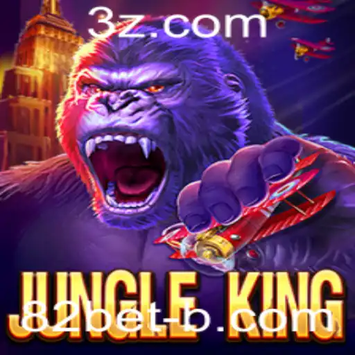 JungleKing: A Aventura Selvagem do Novo Jogo Popular