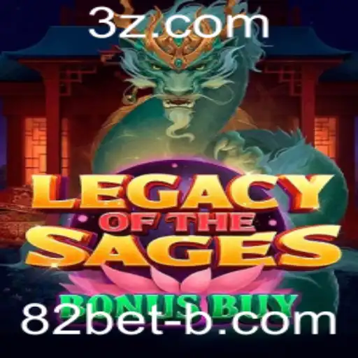 Descubra o Fascinante Mundo de LegacyoftheSagesBonusBuy em 82bet