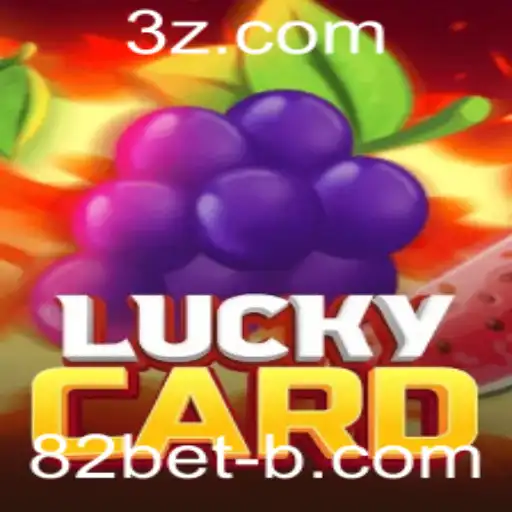 Descubra LuckyCard: O Jogo de Cartas que está Dominando 82bet