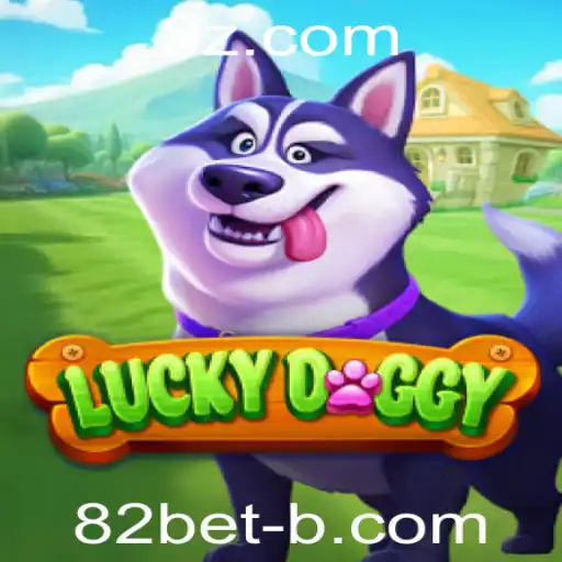 Explorando LuckyDoggy: o Novo Fenômeno do 82bet