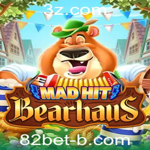 Explorando o Universo de MadHitBearhaus: Um Jogo Inovador e Empolgante