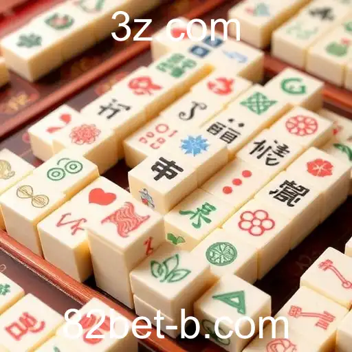 Explorando o Fascinante Mundo do Mahjong: História, Regras e Atualidades