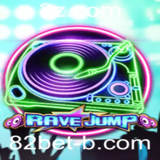 Descubra o Mundo Vibrante de RaveJump: Uma Jornada de Aventura e Desafios