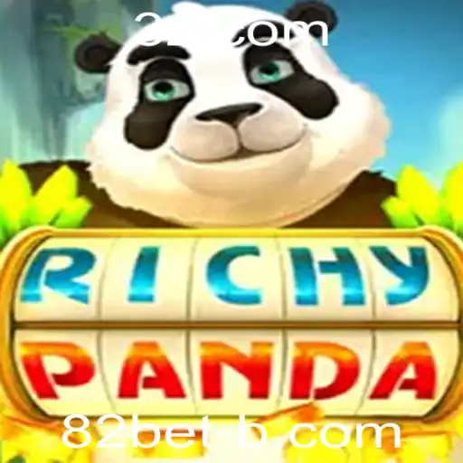 Descubra a Emoção do Jogo RichyPanda com 82bet