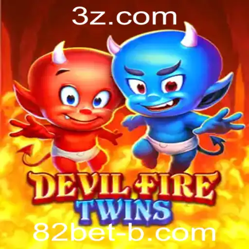 DevilFireTwins: Uma Nova Aventura de Jogo com 82bet