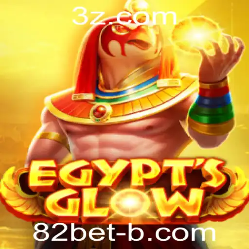 Descubra o Fascinante Mundo de EgyptsGlow com 82bet