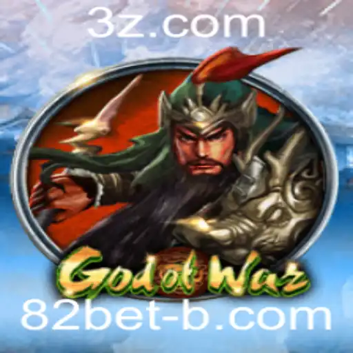 Explorando o Universo de God of War com 82bet