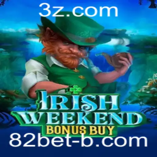 IrishWeekendBonusBuy: Um Mergulho no Mundo do Jogo de Azar
