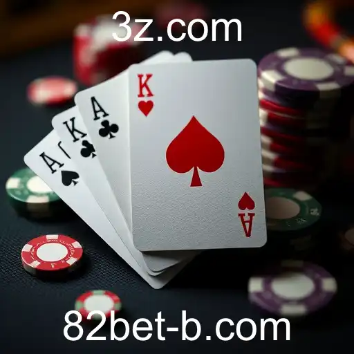 82bet e o Fascinante Mundo dos Jogos de Cartas