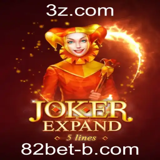 Explorando o Mundo Empolgante de JokerExpand na Plataforma 82bet
