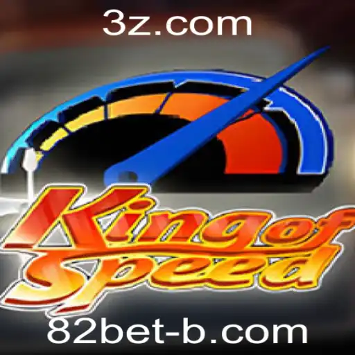 KingofSpeed: Mergulhe no Mundo da Velocidade com 82bet