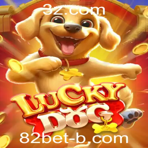 Descubra o Fascinante Mundo do Jogo LuckyDog com 82bet