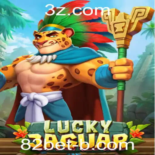 LuckyJaguar: O Excitante Mundo dos Jogos de Cassino com 82bet