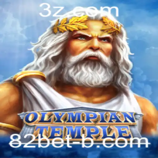 Dominando OlympianTemple: Uma Jornada Épica com 82bet