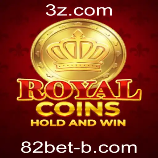 Explorando RoyalCoins: Uma Nova Dimensão em Jogos Online com 82bet