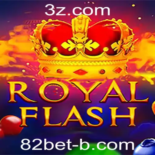 RoyalFlash - O Jogo de Estratégia e Sorte com 82bet