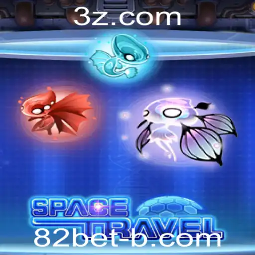 Explorando o Fascinante Mundo do Jogo SpaceTravel com 82bet