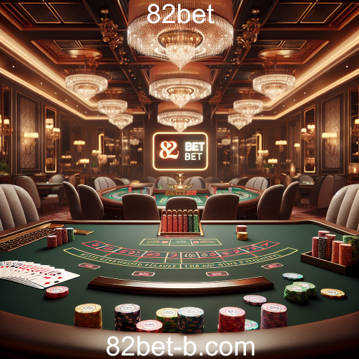 Baccarat: A Elegância e Emoção do Jogo de Cartas