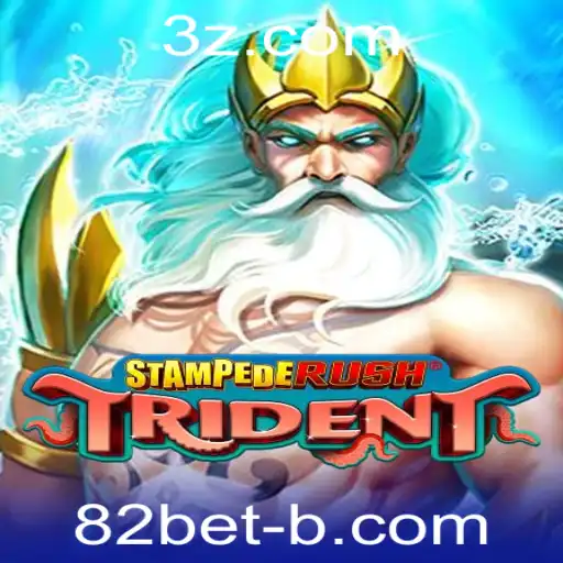 StempedeRushTrident: Um Mergulho no Mundo do Jogo com 82bet