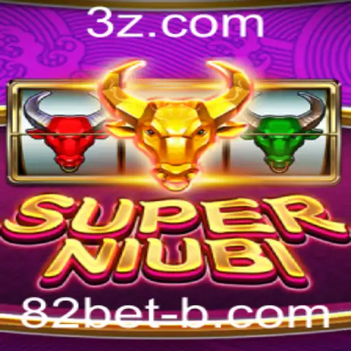 Descubra a Emoção de SuperNiubi: O Jogo Inovador da 82bet