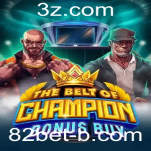 TheBeltOfChampionBonusBuy: A Nova Atração no Mundo dos Jogos de Azar