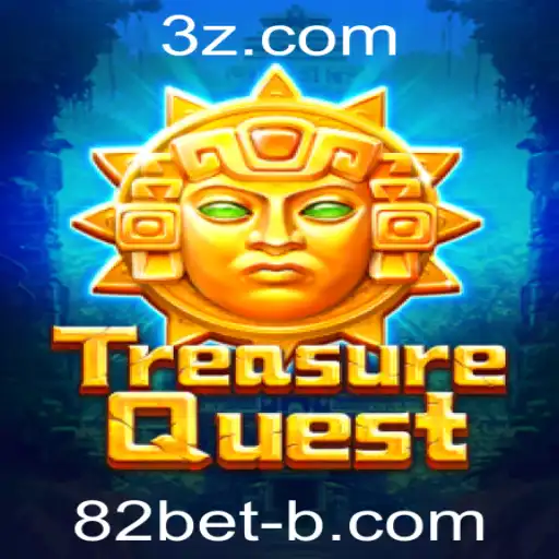 TreasureQuest: Uma Jornada de Aventura e Oportunidades com 82bet