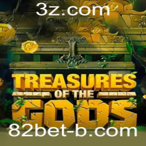 Descubra TreasureoftheGods: Uma Jornada Épica com 82bet